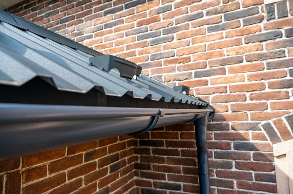 Brick Veneer Siding Installation in San Antonio