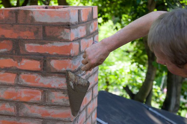 Residential Masonry Repair in San Antonio