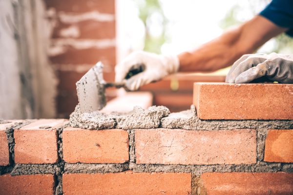Brickwork Service in San Antonio