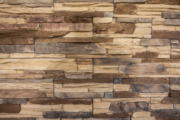 Stone Siding Installation in San Antonio