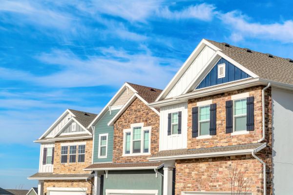 Brick Siding Repair in San Antonio
