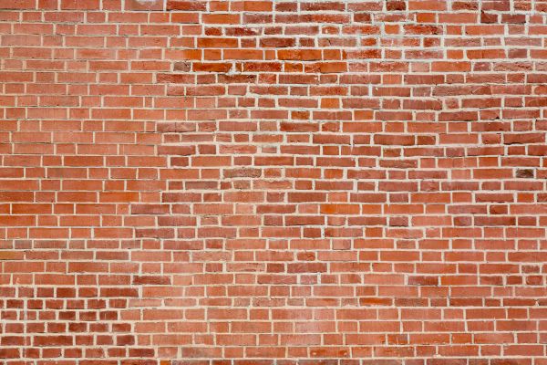 Brick Wall Installation in San Antonio
