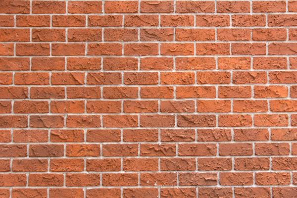 Brick Wall Replacement in San Antonio