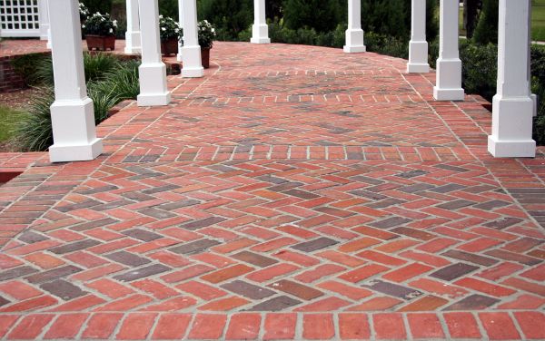 Patio Repointing in San Antonio