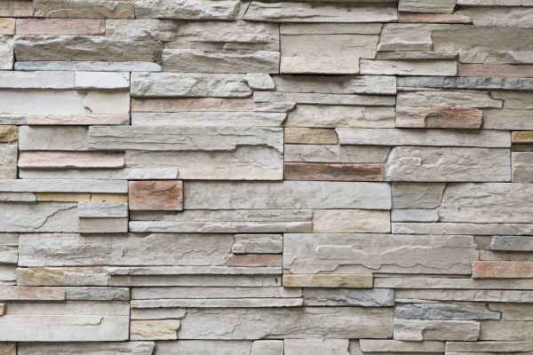 Faux Stone Installation in San Antonio