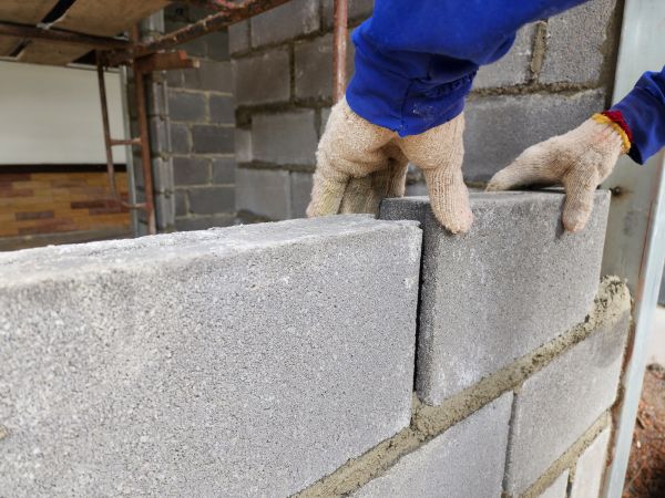 Block Wall Replacement in San Antonio