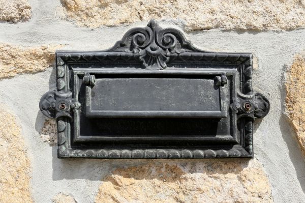 Stone Mailbox Installation in San Antonio