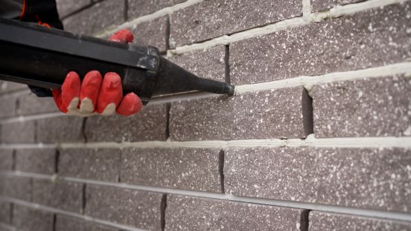Masonry Tuckpointing in San Antonio