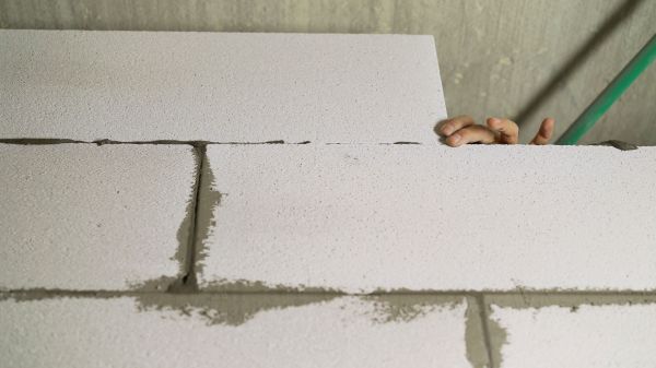 Block Wall Installation in San Antonio