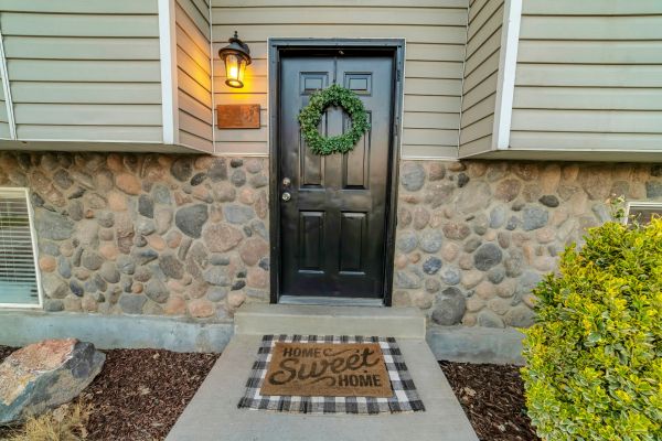 Stone Siding Replacement in San Antonio