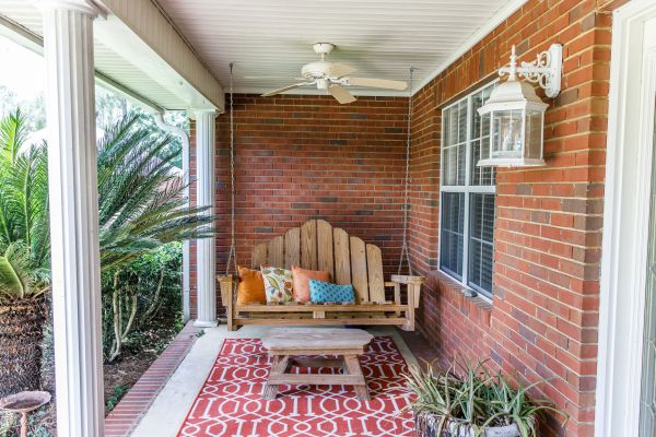 Residential Brick Installation in San Antonio