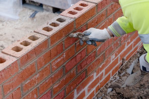 Residential Masonry in San Antonio