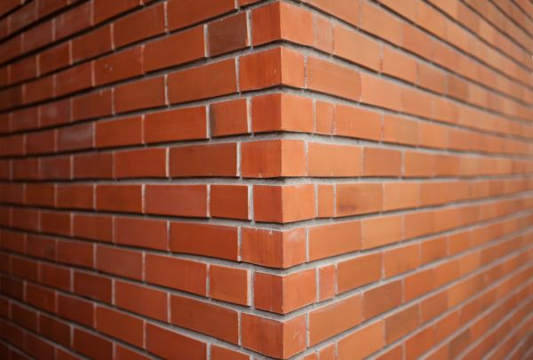 Brick Veneer Replacement in San Antonio