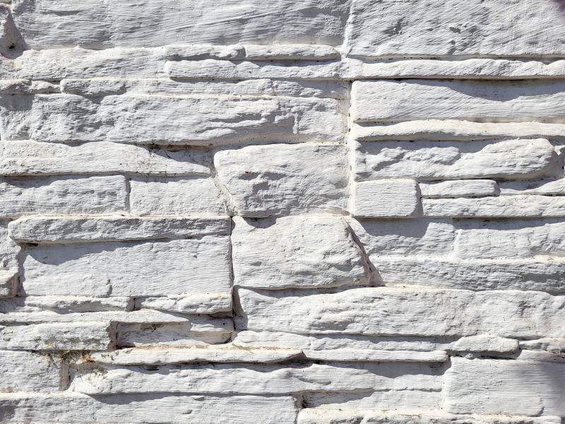 Brick Mortar Replacement