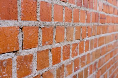 Building Tuckpointing